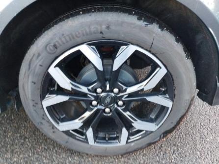 FORD Puma 1.0 Flexifuel 125ch S&S mHEV ST-Line X à vendre à Nevers - Image n°9