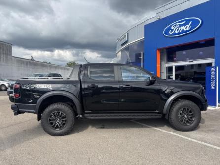 FORD Ranger 2.0 EcoBlue 210ch Stop&Start Double Cabine Raptor BVA10 à vendre à Besançon - Image n°8