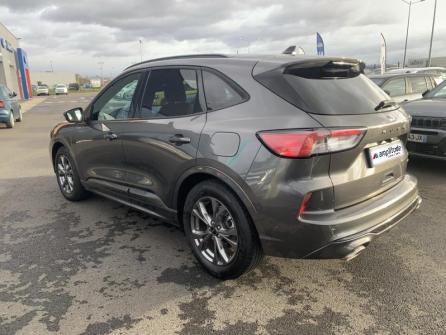 FORD Kuga 2.5 Duratec 190ch FHEV E85 ST-Line X BVA à vendre à Châteauroux - Image n°7
