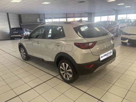 KIA Stonic 1.0 T-GDi 100ch Active DCT7 à vendre à Garges Les Gonesse - Image n°7