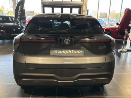 MG MOTOR MG4 EV 245ch - 77kWh Luxury MY23 à vendre à Saint-Maximin - Image n°6