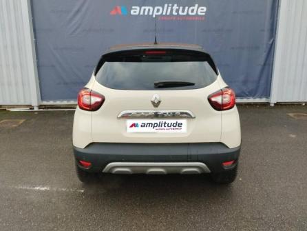 RENAULT Captur 1.5 dCi 90ch energy Intens Euro6c à vendre à Nevers - Image n°6