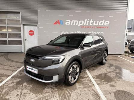 FORD Explorer 286ch Extended Range 77kWh Pack Premium RWD à vendre à Troyes - Image n°1