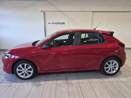 OPEL Corsa 1.2 Turbo 100ch Edition BVA à vendre à Chaumont - Image n°8