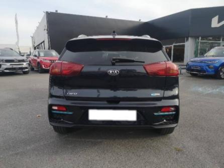 KIA e-Niro Active 204ch à vendre à Saint-Maximin - Image n°6