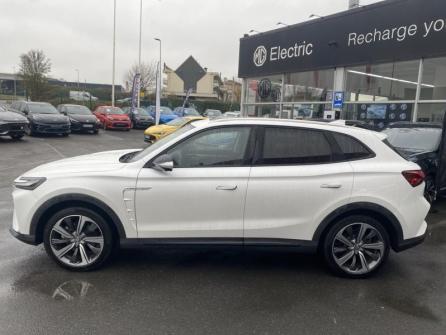 MG MOTOR MARVEL R EV 180ch - 70kWh Luxury 2WD à vendre à Compiègne - Image n°8