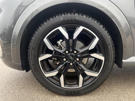 FORD Puma 1.0 Flexifuel 125ch S&S mHEV ST-Line X à vendre à Dijon - Image n°9