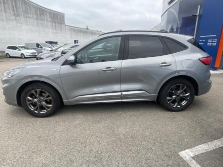 FORD Kuga 2.5 Duratec 190ch FHEV ST-Line BVA à vendre à Besançon - Image n°8