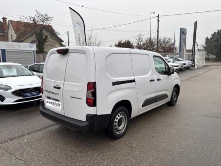 PEUGEOT Partner XL Diesel 130ch Pack Premium Connect à vendre à Beaune - Image n°5