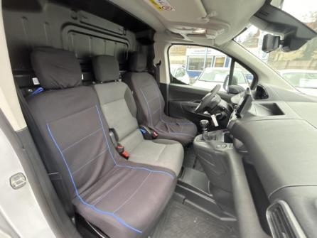 PEUGEOT Partner XL Diesel 130ch Pack Premium Connect à vendre à Beaune - Image n°11
