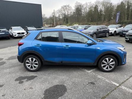 KIA Stonic 1.0 T-GDi 100ch Active à vendre à Garges Les Gonesse - Image n°4