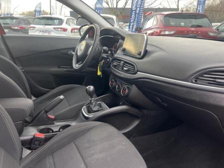 FIAT Tipo 1.6 MultiJet 120ch Business S/S 5p à vendre à Dijon - Image n°11