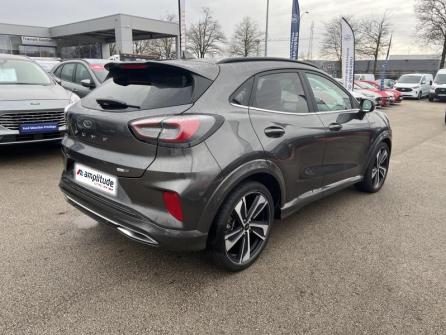 FORD Puma 1.0 EcoBoost 125ch mHEV ST-Line Vignale 6cv à vendre à Dijon - Image n°5