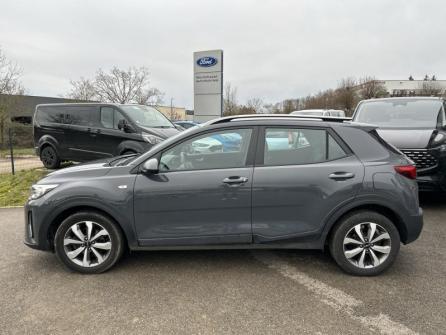 KIA Stonic 1.0 T-GDi 120ch MHEV Active Business DCT7 à vendre à Dole - Image n°8
