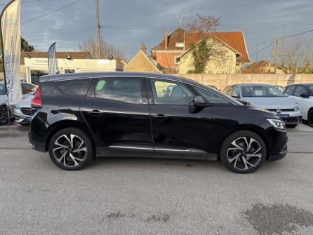 RENAULT Grand Scenic 1.3 TCe 140ch FAP Business Intens EDC 7 places à vendre à Beaune - Image n°4