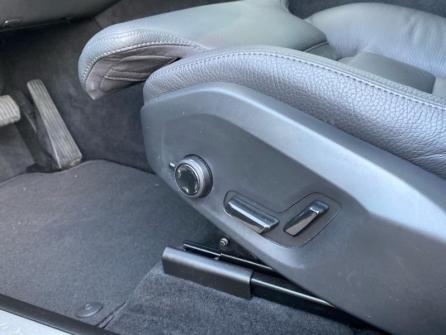 VOLVO XC60 T8 Hybride Rechargeable 310 + 145ch Ultra Style Chrome Geartronic 8 AWD à vendre à Troyes - Image n°8