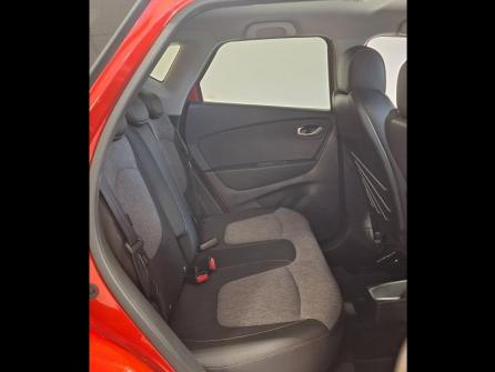 RENAULT Captur 1.2 TCe 120ch energy Intens EDC à vendre à Auxerre - Image n°12