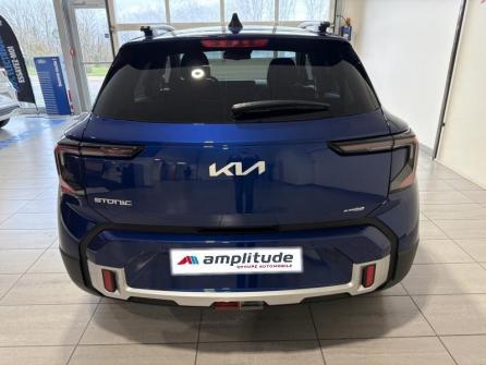 KIA Stonic 1.0 T-GDi 115ch MHEV Active DCT7 à vendre à Troyes - Image n°6