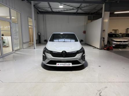 RENAULT Clio 1.0 TCe 90ch Techno à vendre à Brie-Comte-Robert - Image n°2