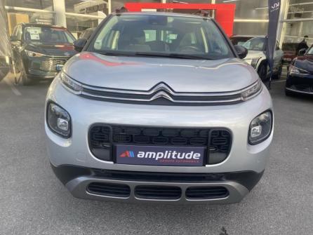 CITROEN C3 Aircross BlueHDi 120ch S&S Shine EAT6 E6.d-TEMP à vendre à Compiègne - Image n°3