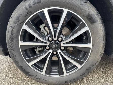 FORD Puma 1.0 EcoBoost 125ch mHEV Titanium 6cv à vendre à Dijon - Image n°9