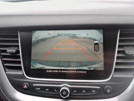 OPEL Grandland X 1.5 D 130ch Elite 7cv à vendre à Troyes - Image n°12