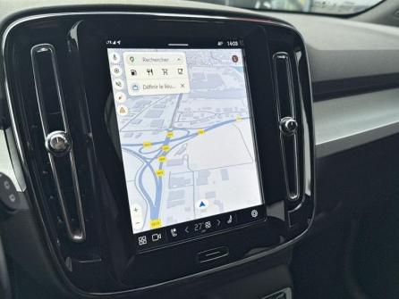 VOLVO XC40 B3 163ch Plus DCT 7 à vendre à Auxerre - Image n°9