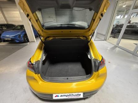 PEUGEOT 208 1.2 PureTech 100ch S&S Roadtrip EAT8 à vendre à Brie-Comte-Robert - Image n°9