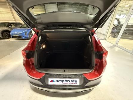 OPEL Grandland X 1.2 Turbo 130ch GS à vendre à Brie-Comte-Robert - Image n°9