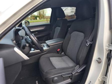 MAZDA CX-60 2.5 e-SKYACTIV PHEV 327ch Exclusive-Line 4x4 BVA8 à vendre à Bourges - Image n°12