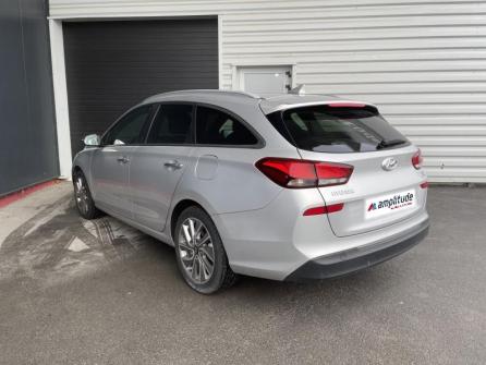 HYUNDAI i30 SW 1.6 CRDi 115ch Business DCT-7 Euro6d-T à vendre à Reims - Image n°7