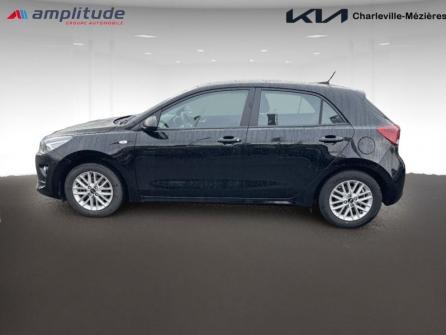 KIA Rio 1.0 T-GDI 100ch Active à vendre à Charleville-Mézières - Image n°8