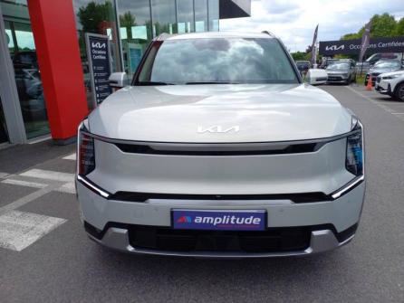 KIA EV9 204ch Earth 2WD à vendre à Garges Les Gonesse - Image n°2