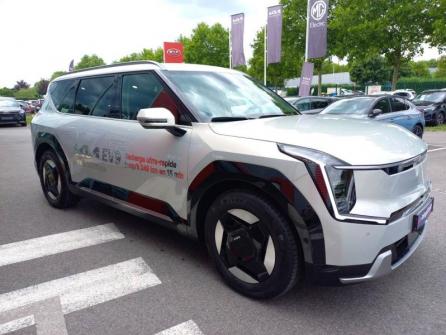 KIA EV9 204ch Earth 2WD à vendre à Garges Les Gonesse - Image n°3
