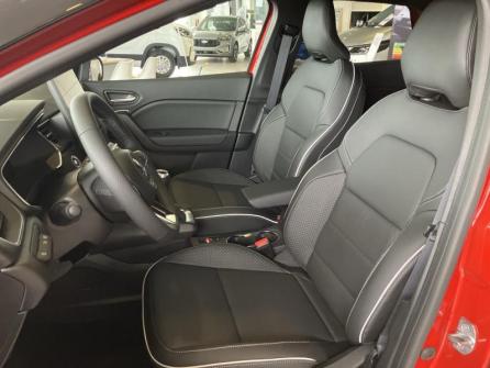 MITSUBISHI ASX 1.3 DI-T MHEV 140ch Instyle à vendre à Orléans - Image n°9