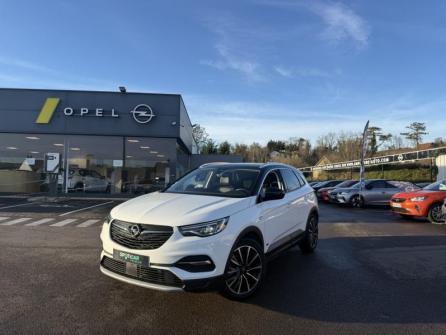 OPEL Grandland X Hybrid 225ch Elite 10cv à vendre à Auxerre - Image n°1
