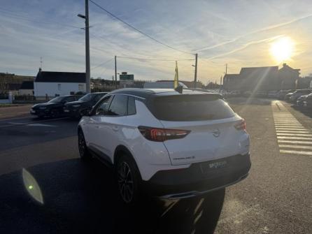 OPEL Grandland X Hybrid 225ch Elite 10cv à vendre à Auxerre - Image n°7