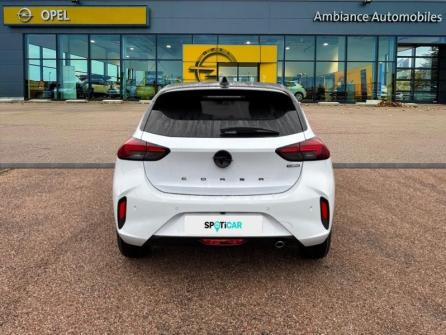 OPEL Corsa GS 1.2 Turbo Hybrid 110ch Automatique à vendre à Troyes - Image n°5