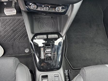 OPEL Corsa GS 1.2 Turbo Hybrid 110ch Automatique à vendre à Troyes - Image n°12
