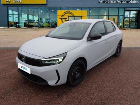 OPEL Corsa Edition 1.2 Turbo Hybrid 110ch Automatique à vendre à Troyes - Image n°1