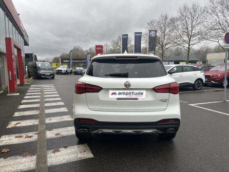 MG MOTOR EHS 1.5T GDI 258ch PHEV Luxury à vendre à Melun - Image n°6
