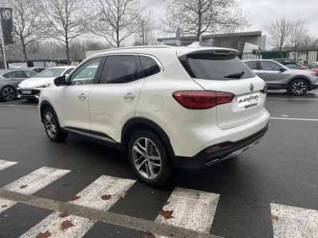 MG MOTOR EHS 1.5T GDI 258ch PHEV Luxury à vendre à Melun - Image n°7