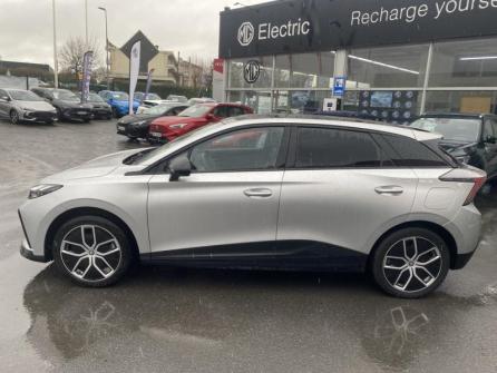 MG MOTOR MG4 EV 245ch - 77kWh Luxury MY23 à vendre à Saint-Maximin - Image n°6