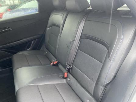 MG MOTOR MG4 EV 245ch - 77kWh Luxury MY23 à vendre à Saint-Maximin - Image n°10