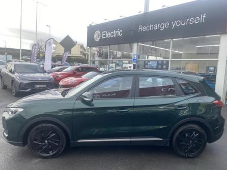 MG MOTOR ZS Hybrid+ 197ch Standard à vendre à Compiègne - Image n°7
