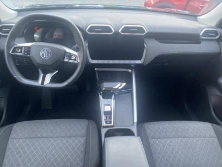 MG MOTOR ZS Hybrid+ 197ch Standard à vendre à Compiègne - Image n°12