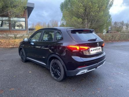 MG MOTOR ZS Hybrid+ 197ch Standard à vendre à Bourges - Image n°7