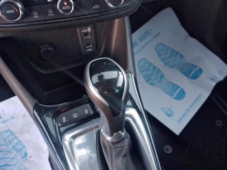 OPEL Crossland X 1.2 Turbo 130ch Design 120 ans BVA Euro 6d-T à vendre à Troyes - Image n°12