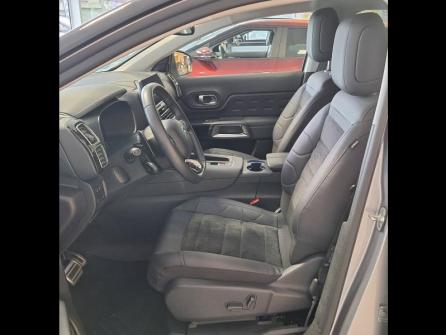 CITROEN C5 Aircross BlueHDi 130ch S&S Shine Pack EAT8 à vendre à Auxerre - Image n°10