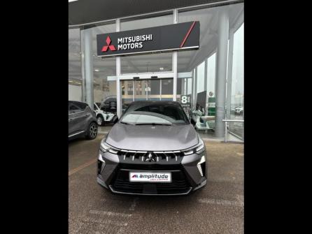 MITSUBISHI ASX 1.6 MPI HEV 143ch Instyle à vendre à Troyes - Image n°2